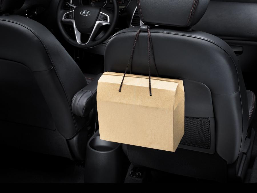  Hyundai i20 5-Door 2009 года  (фото 13 из 53)